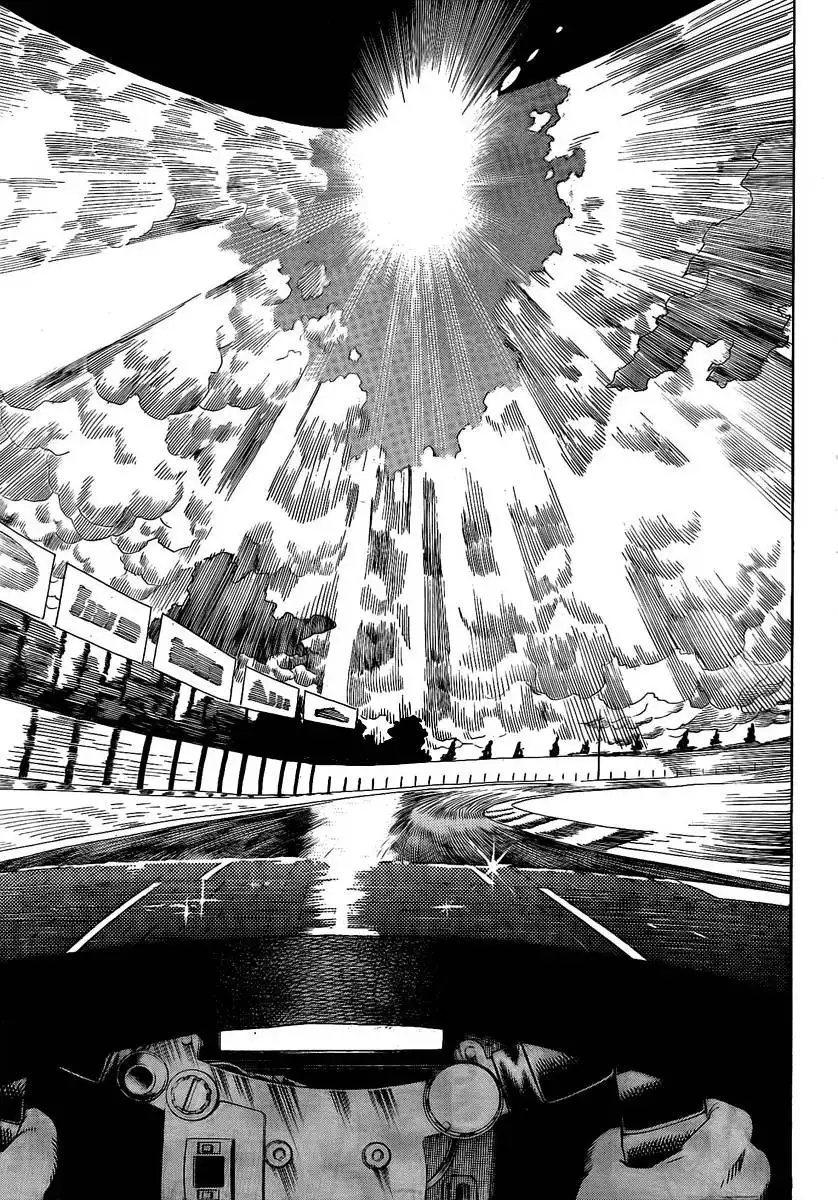 Donten Prism Solar Car Chapter 9 19